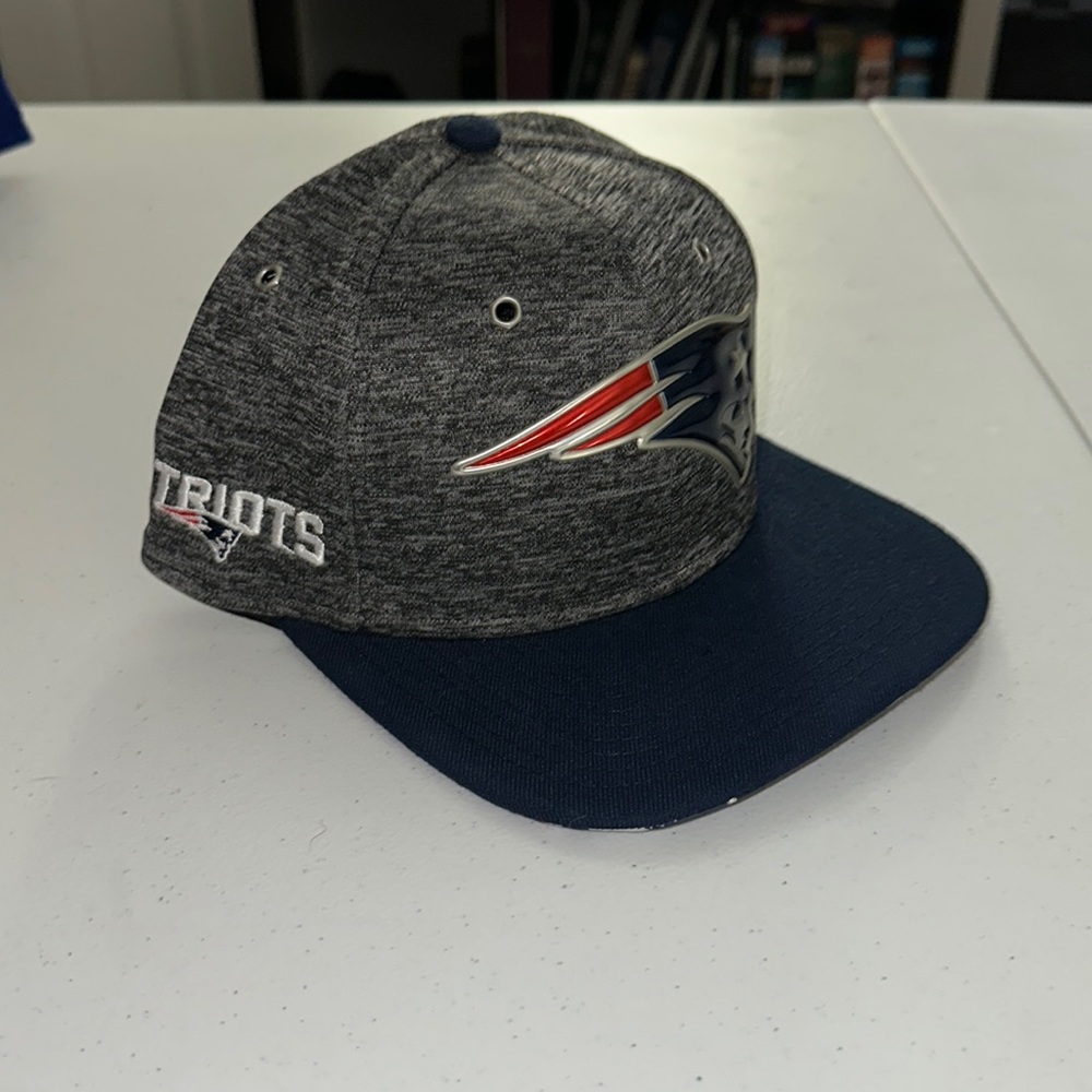 New Era 9FIFTY New England Patriots Hat